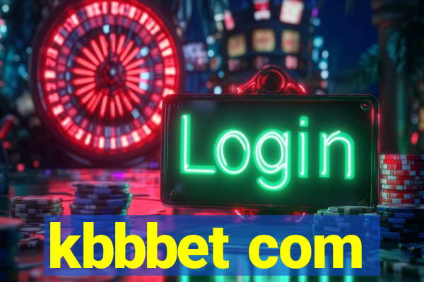 kbbbet com